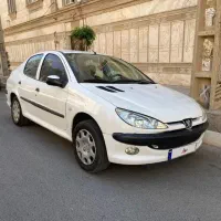206 sd v8|خودرو سواری و وانت|تهران, تهرانسر مرکزی|دیوار