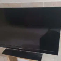 ال سی دی سامسونگ ۴۲ سالم و نو مرتب