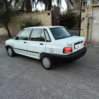 پراید مدل 82