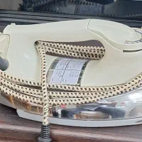 اتو سالم مختص خیاط کارا