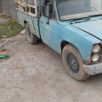 نیسان مدل ۷۱