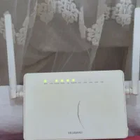 مودم فیبر‌نوری هواوی FTTH