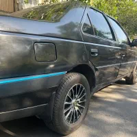 پژو ۴۰۵ مدل ۸۲
