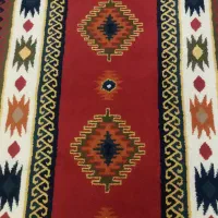 فرش کناره