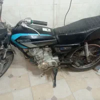 هوندا ۱۲۵