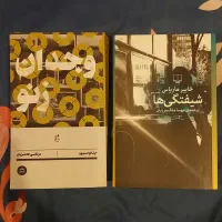 کتاب رمان روانشناسی فلسفی