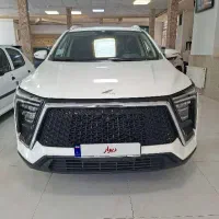 kmc x5 کی ام سی x5