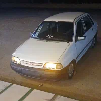 پراید ۸۱