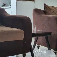 مبل راحتی ۷نفره تمیز