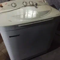 ماشین لباسشویی