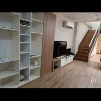 ۱۵۰مترویلای دوبلکسی/گلسار/خیابان۹۶/ ۳خواب