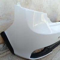 سپر عقب کوییک
