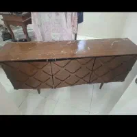 آیینه کنسولی