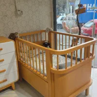 تخت و کمد کودک ونوجوان