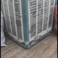کولر آبی جنرال الکتریک ۵۵۰۰