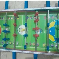 فوتبال مدل جام جهانی