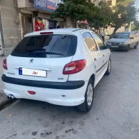 ۲۰۶مدل۸۹ تیپ۲