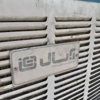 کولر آبی ابسال