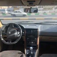 پرشیا سال مدل ۹۸