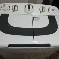 ماشین لباسشویی