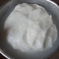 کره محلی بز تازه