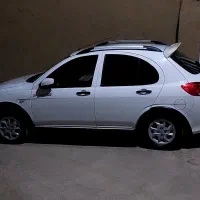 کوییک ۴۰۱ دنده ای ساده