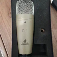 میکروفون بهرینگر C1