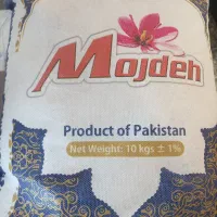 برنج پاکستانی مژده