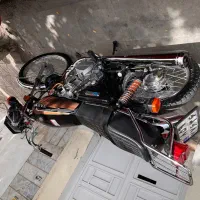 هندا 125cc تکتاز s