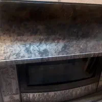 بخاری شومینه