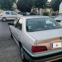 پژو پارس سال 1400