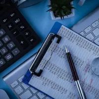 انجام خدمات حسابداری و مالی