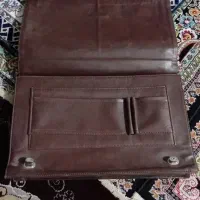کیف چرم