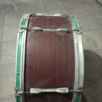 طبل|درام و پرکاشن|تبریز, |دیوار