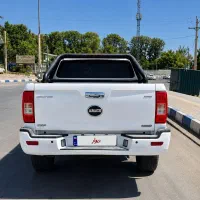 آمیکو آسنا توربو تک برگ سند ۴۰۲