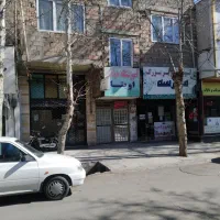 فروش-مغازه-و-ساختمان-کلی135-متری-مرکز-شهر