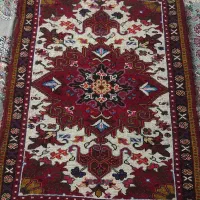 فرش زرنیم یک ونیم