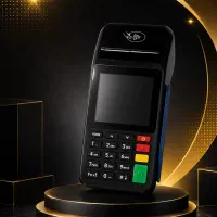 کارتخوان V77 4G آکبند با18ماه گرانتی