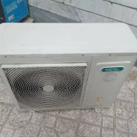 کولر گازی 24000