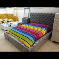 تخت چستر حسینی