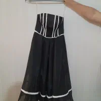 لباس مجلسی دخترانه شیک