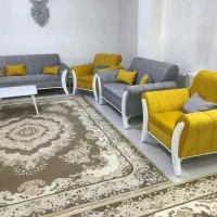 کد۷۷۹|مبلمان خانگی و میز عسلی|آمل, |دیوار