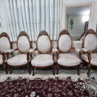 مبل فرانسوی پرنس