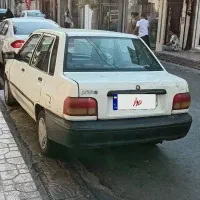 پراید ۷۷