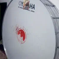 طبل|درام و پرکاشن|زاهدان, |دیوار