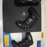 PS4 SLIM 1TB کپی خور