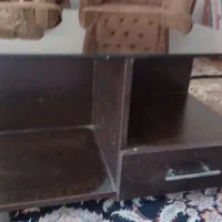 میز جلو مبلی