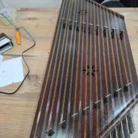 سنتور پرهام (دو مهر)