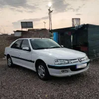 پژو پارس سال تمیز قیمت مناسب