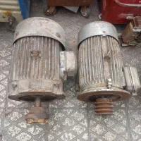 الکتروموتورودینام میام‌میبرم درمحل
